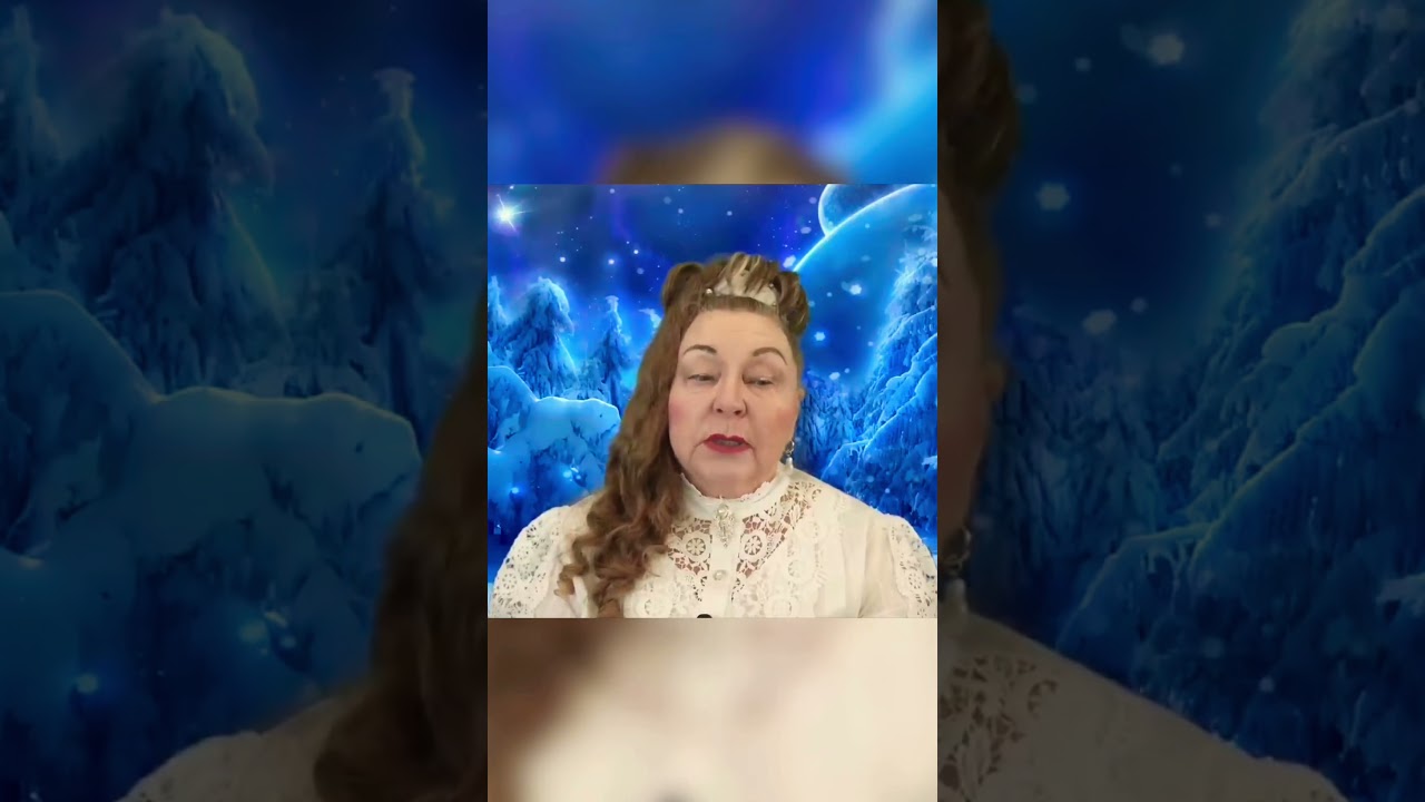 🌟БУДУЩЕЕ ЗЕМЛИ | Наталья Грибанова | Дар Мира