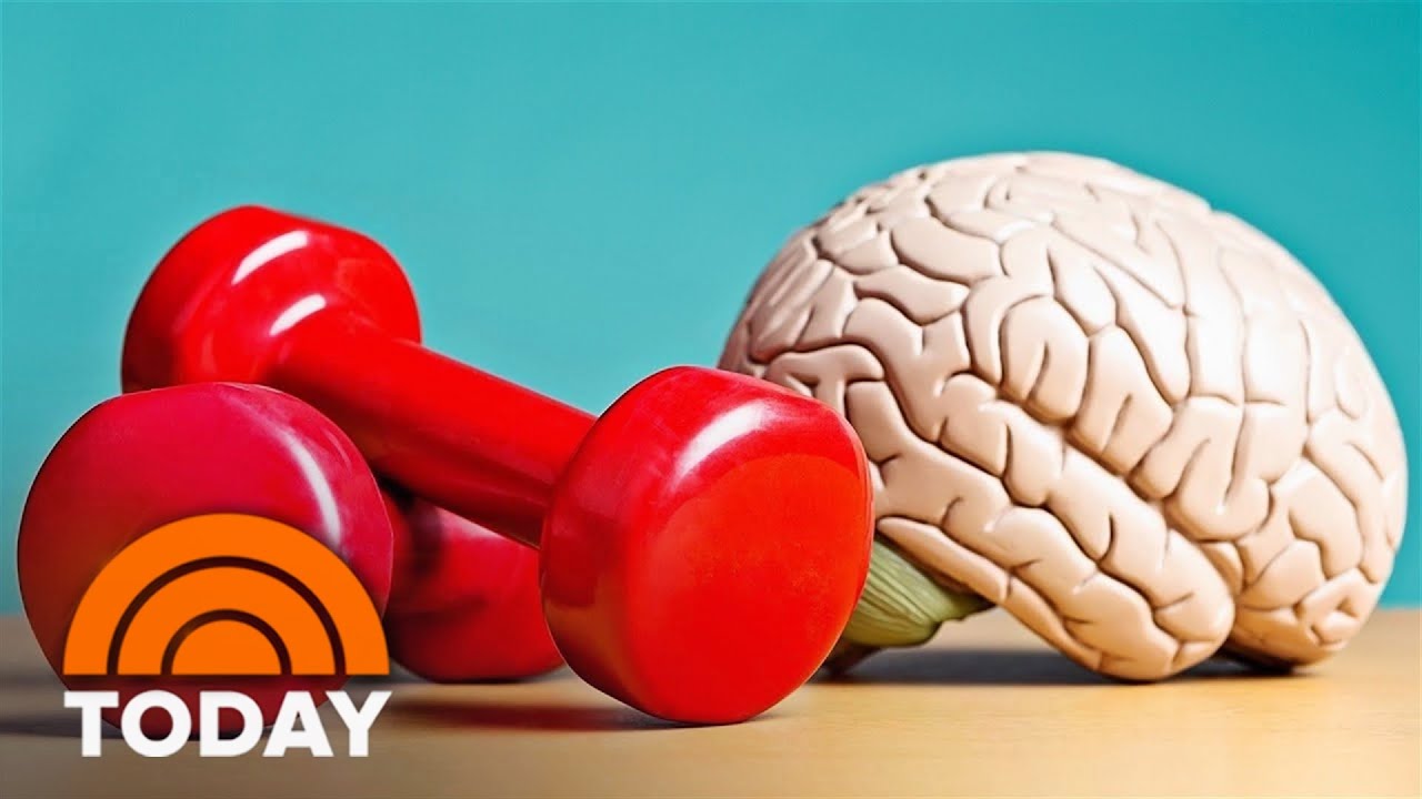 Don't want to exercise? You're not lazy, science says