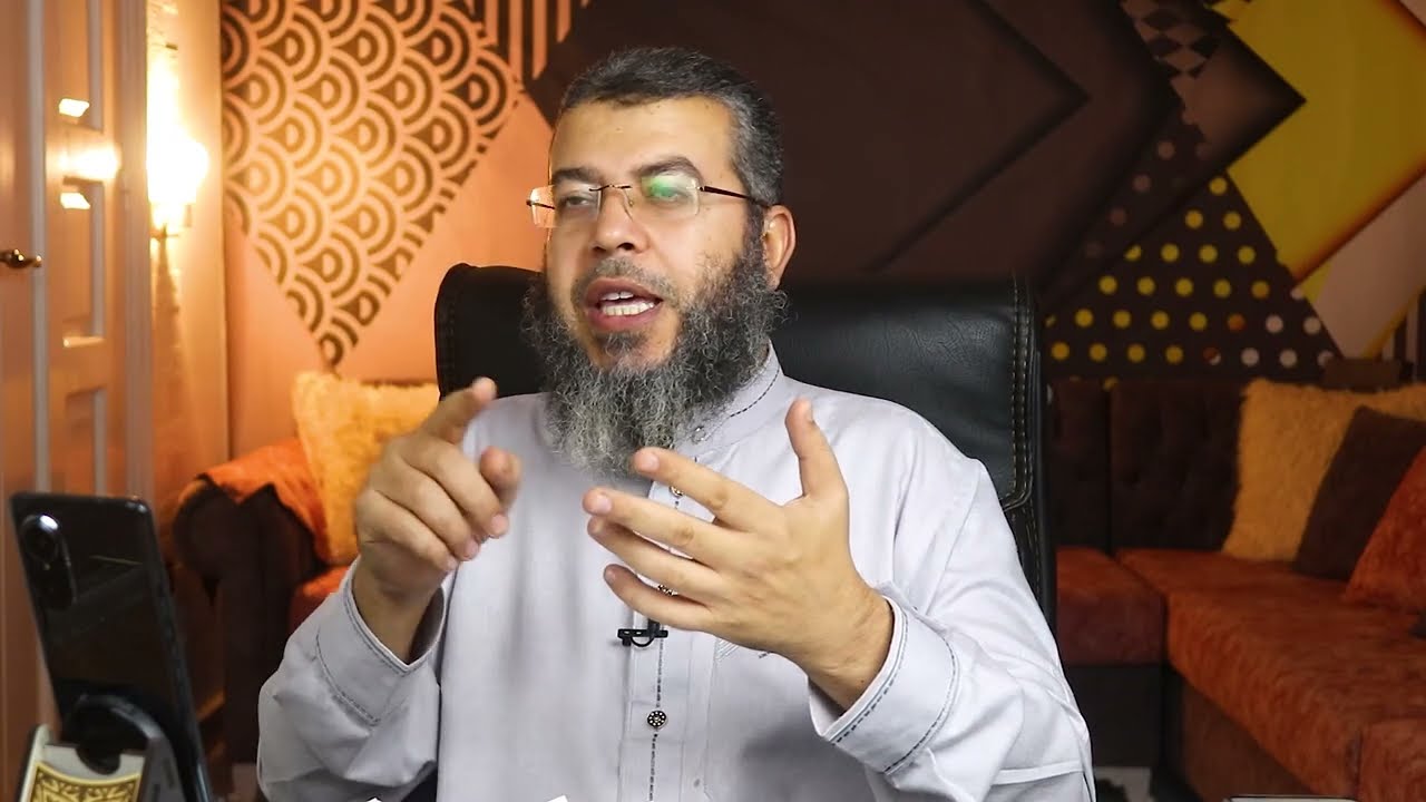#تربية_الأولاد (1) #التربية لماذا؟ أفضل طرق التربية