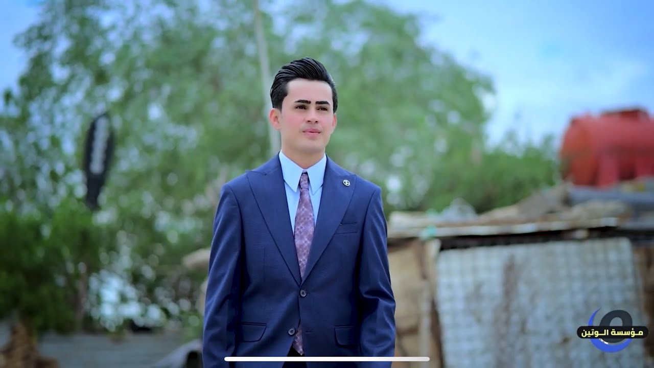 حفل زفاف الرادود الحسيني❣️رسول ناجي الغنامي❣️الف مبروك