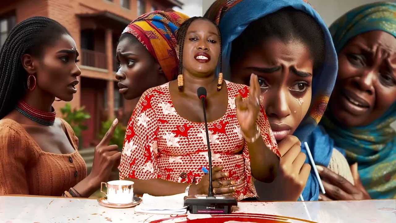 Elle héberge la tante de son bailleur… mais le pire arrive 😢 | NETALI
