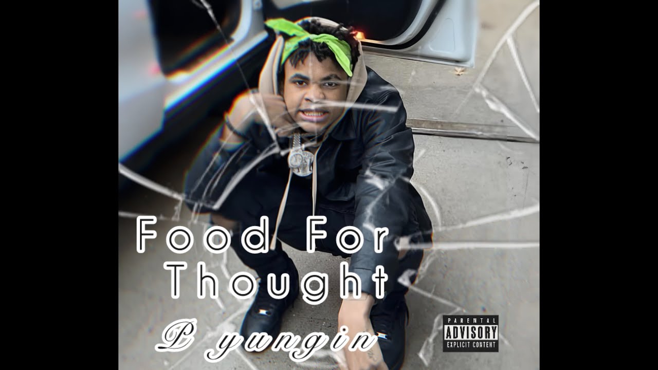 [FREE] P Yungin x NBA YoungBoy Type Beat – “Food For Thought” | Dark Souls Trap