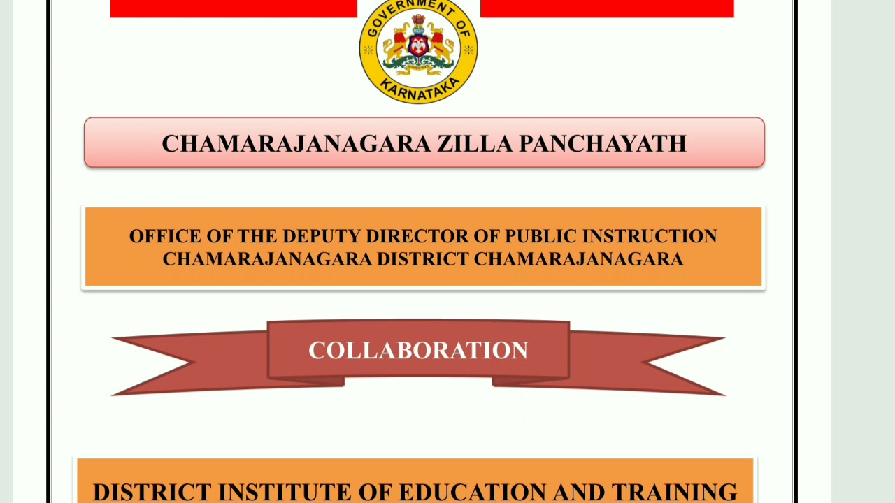 10th Social Science | Important Questions with Key Answers | Chamaraja Nagara Dist | Social Science