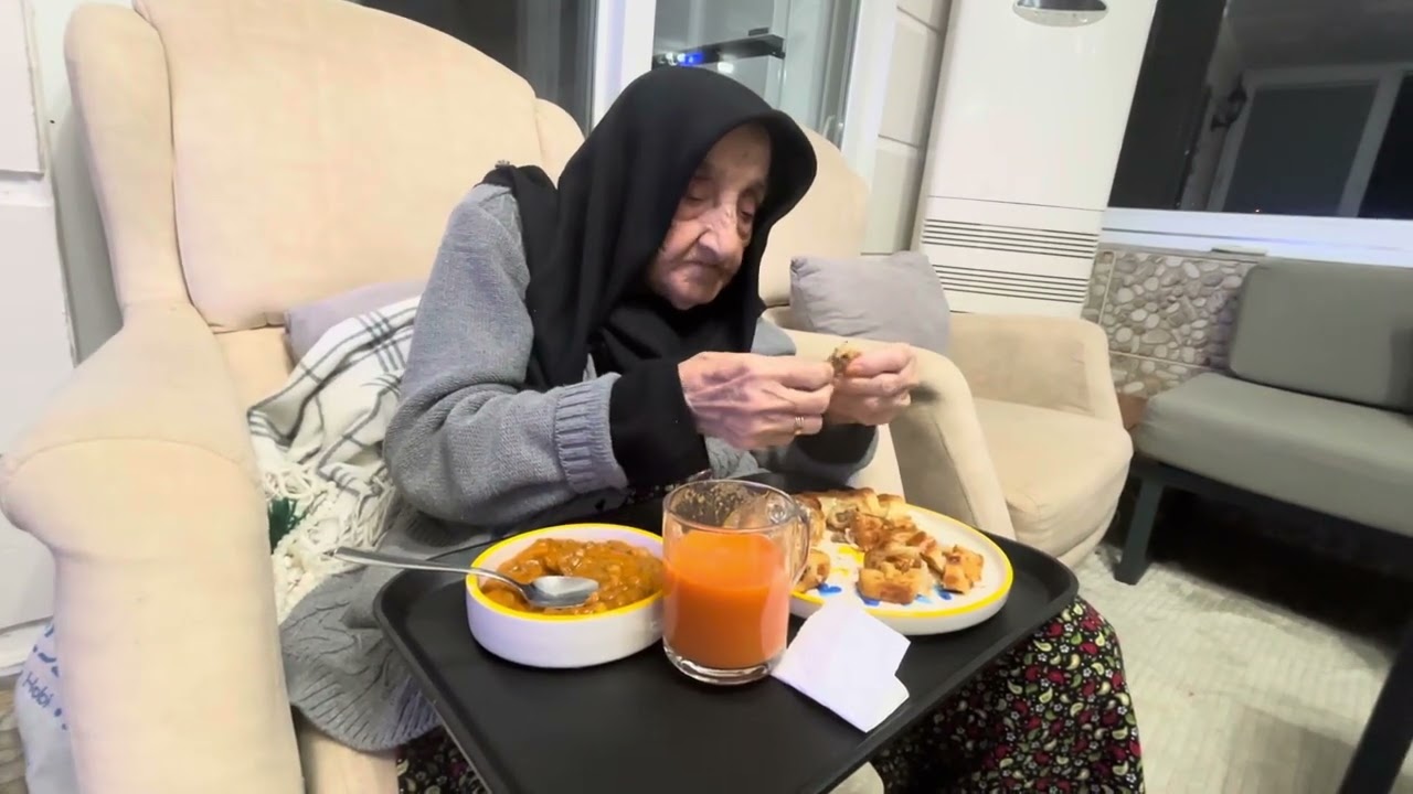 CANIM BABAANNEM BENİM 