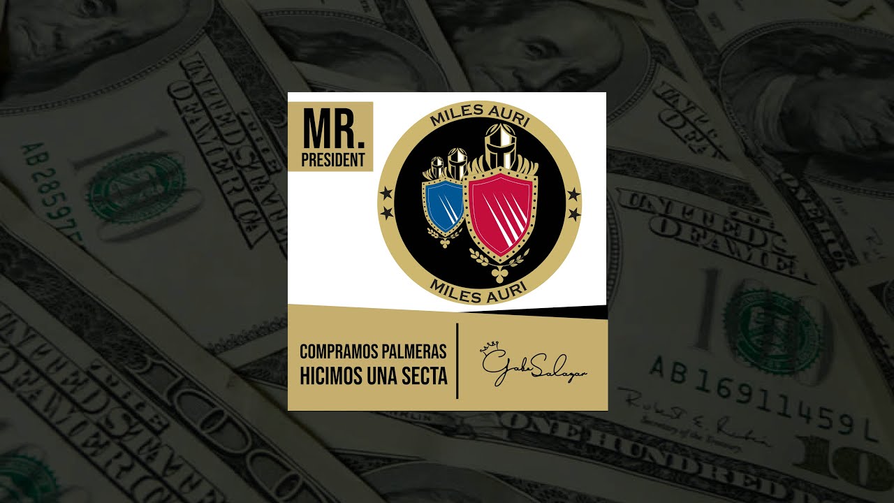 COMPRAMOS PALMERAS E HICIMOS UNA SECTA