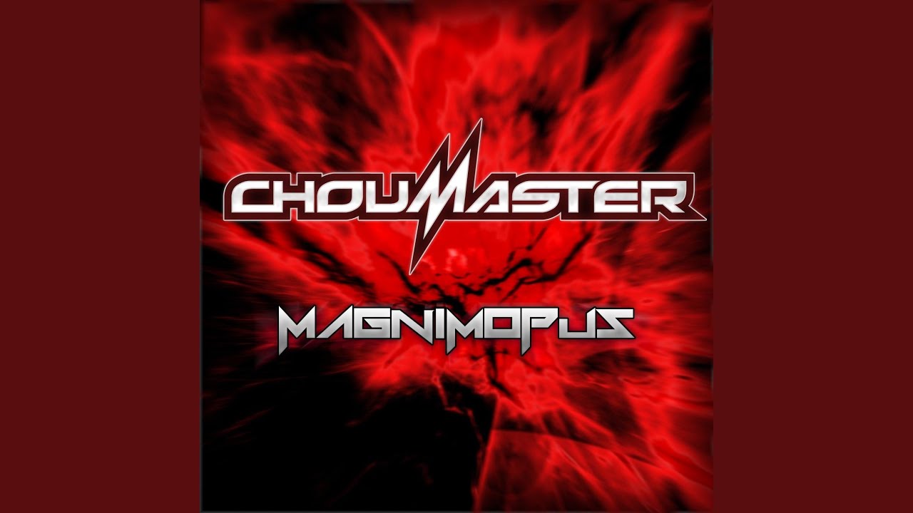 Drenched (Choumaster Remix)