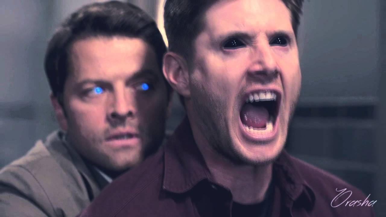 Dean & Cas | Perfect Timing