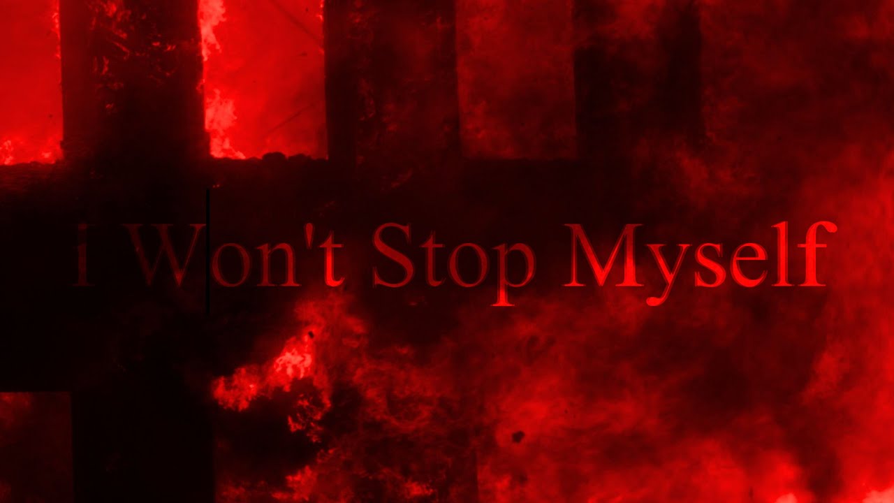 Xingchen Infinity / I Won't Stop Myself (Original Song)