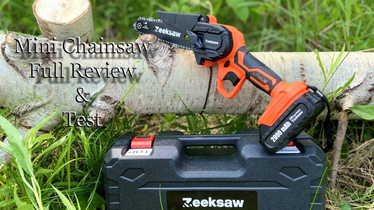 Zeeksaw in Action: Full Review, Test, and Real-world Applications - Plus How to Change the Chain