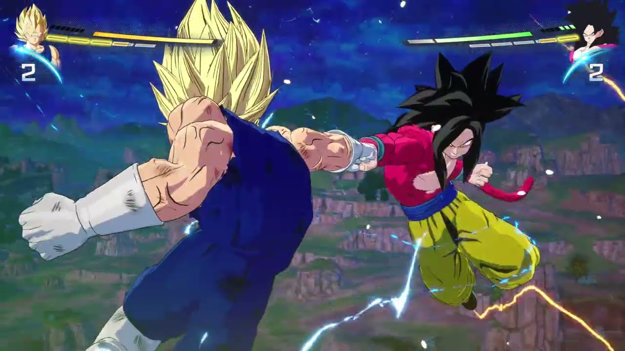 dragon balll