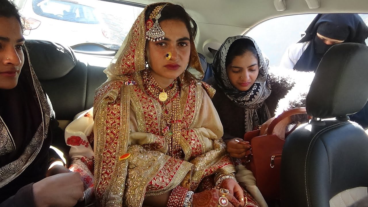 may,2,2023 a gojri phari marriage video documentary part 46 گوجری گیت||  عامل میریا بابل gojri phari