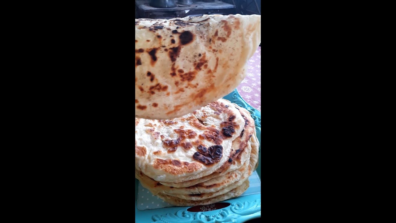 Mis Gibi Köy Havası Eşliğinde Bilecik Pelitözün'de Katmer Keyfi