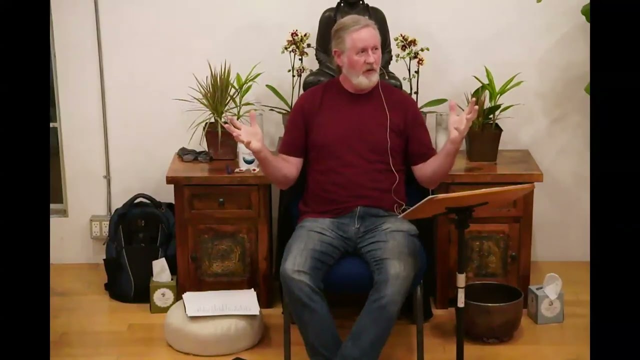 How Generosity Opens the Heart