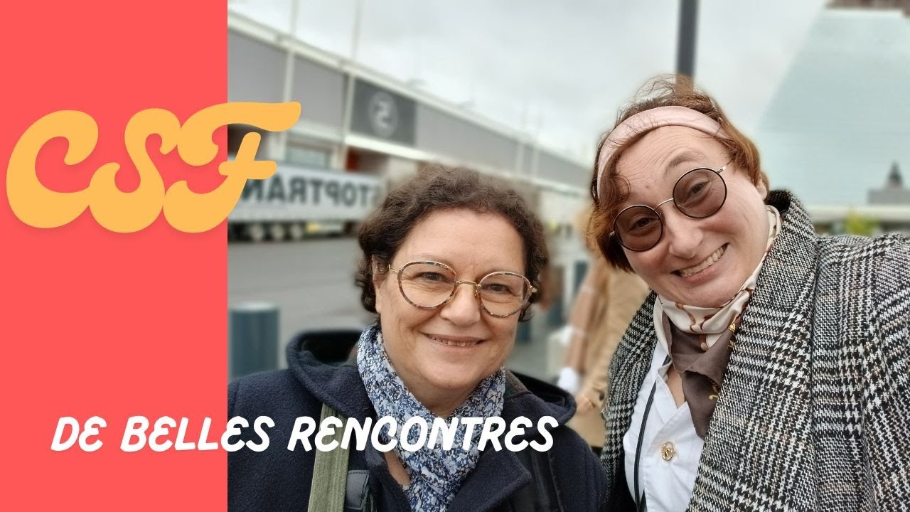 CSF 2025 PARIS