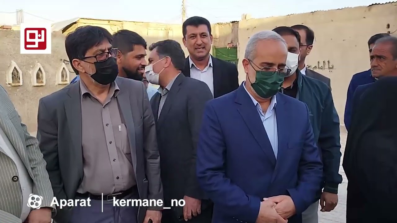 🔹سرکشی فداکار به زیر پوست شهر