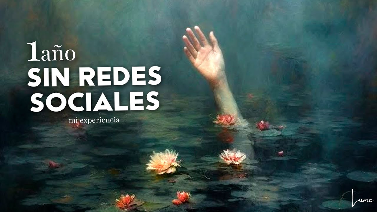 Un Año Sin Redes Sociales: ¿Mejoró Mi Vida?