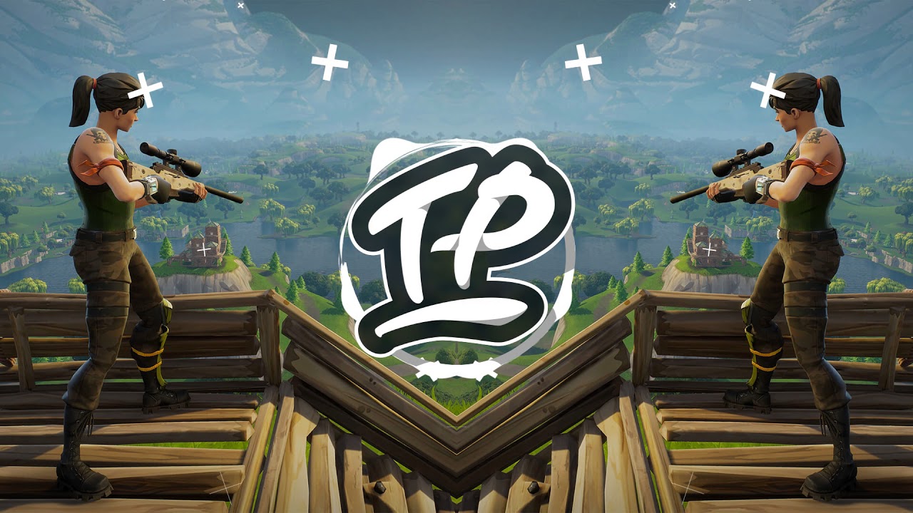 FORTNITE THEME SONG [Trap Remix]