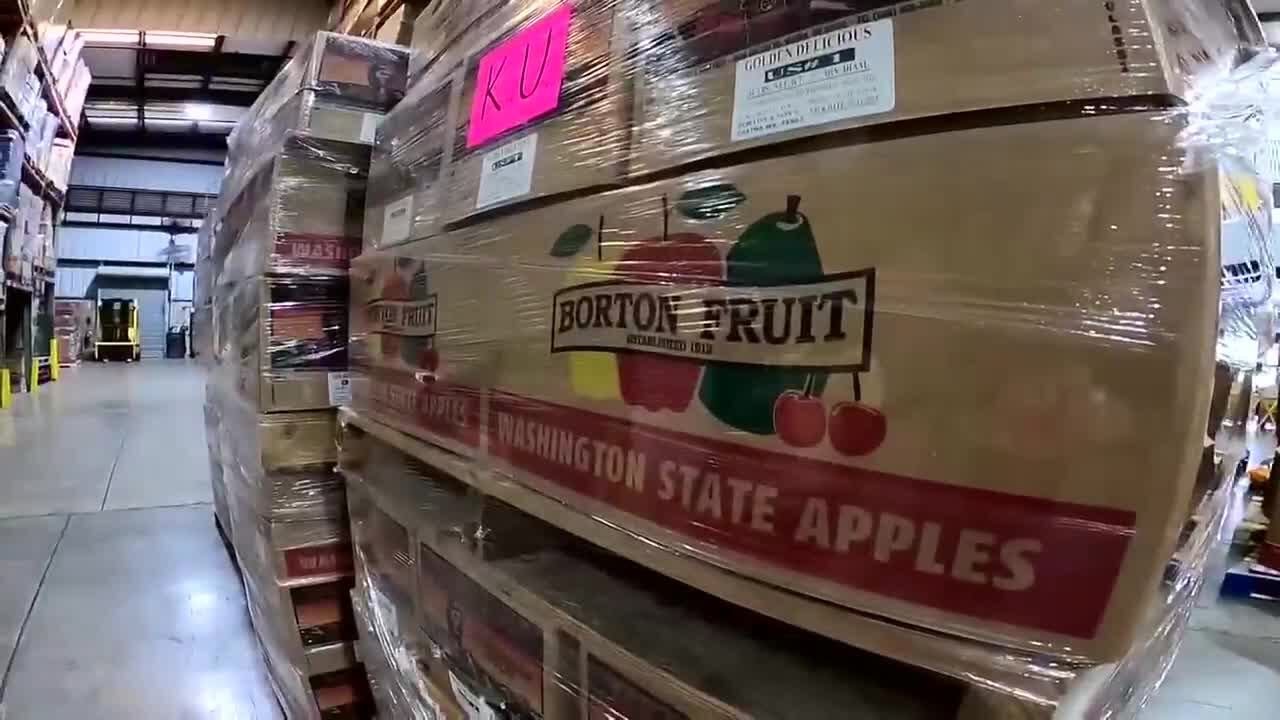 State distributes $50M to nonprofits impacted by federal shutdown, cuts