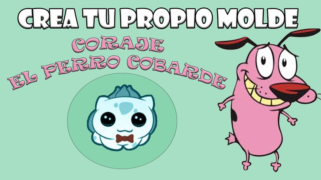 ~ Crea tu propio Molde # ~ Peluches Bulbaditto