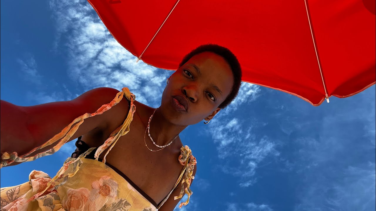 Romanticizing Life | Durban Vlog | Exploring Umhlanga
