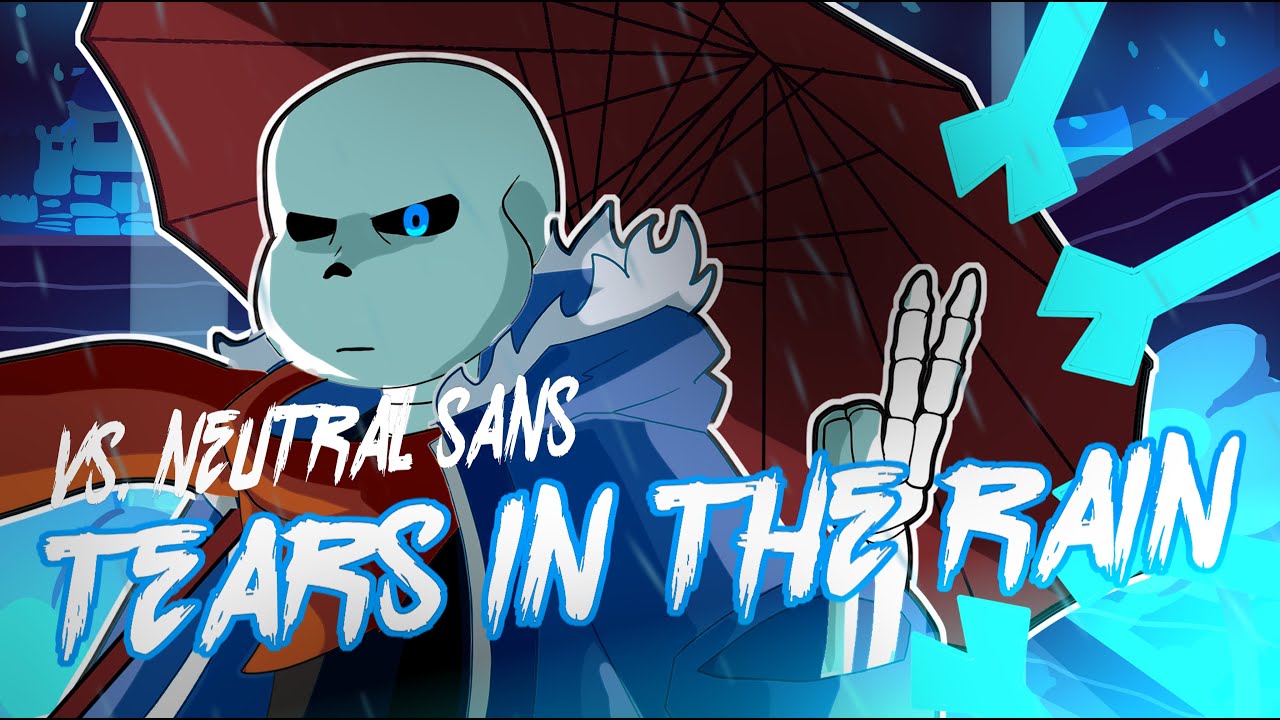 Undertale [アンダーテール] (Neutral Route) - 
