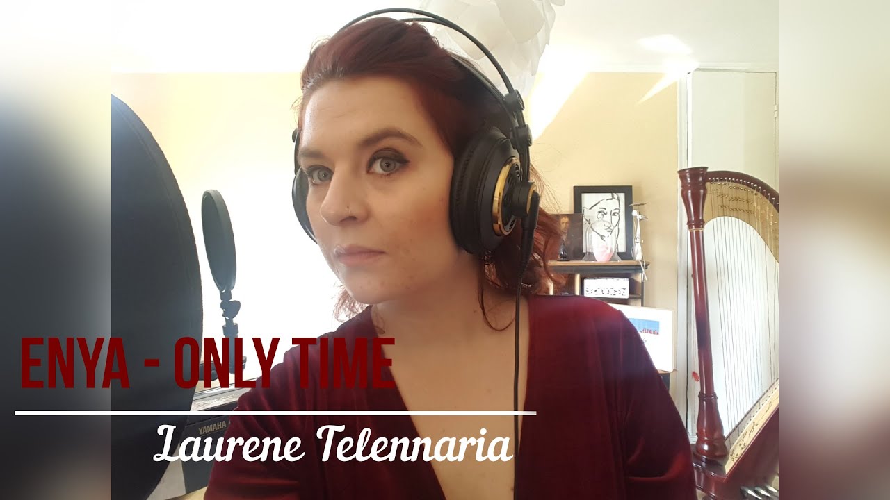 Telennaria - Enya - Only Time cover