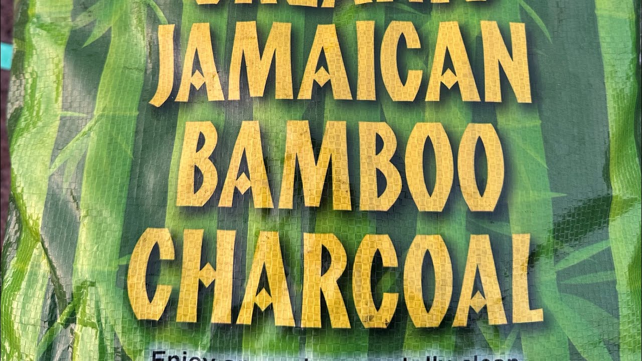Bamboo Charcoal Review