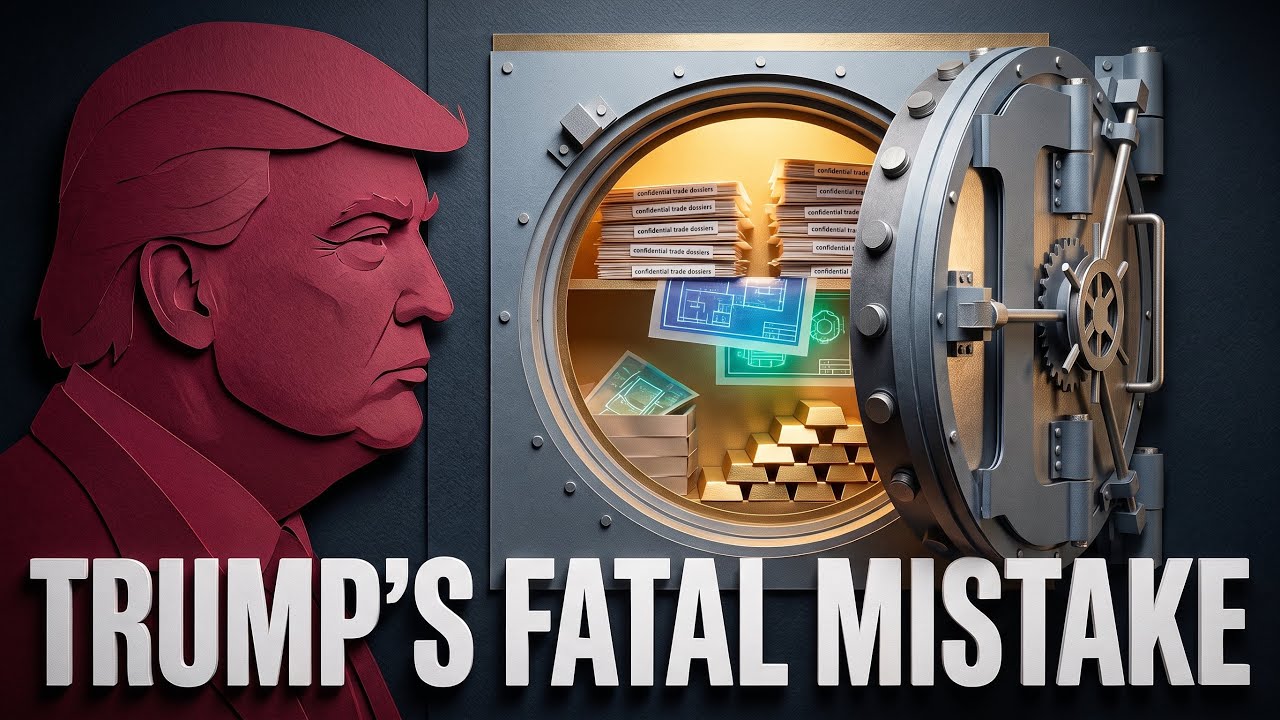Canada&rsquo;s Hidden Weapon Against Trump&rsquo;s Tariffs
