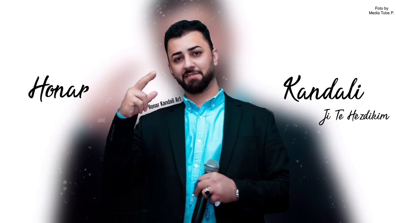 Honar Kandali ~ Ji Te Hezdikim ژی تا حه&zwnj;زدیکه&zwnj;م