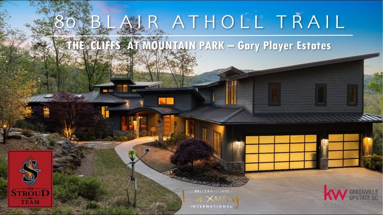 80 Blair Atholl Trail - The STROUD Team - KW