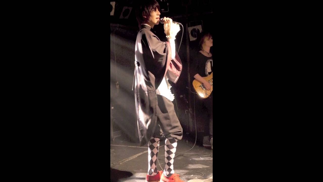 山崎大輝LIVE映像
