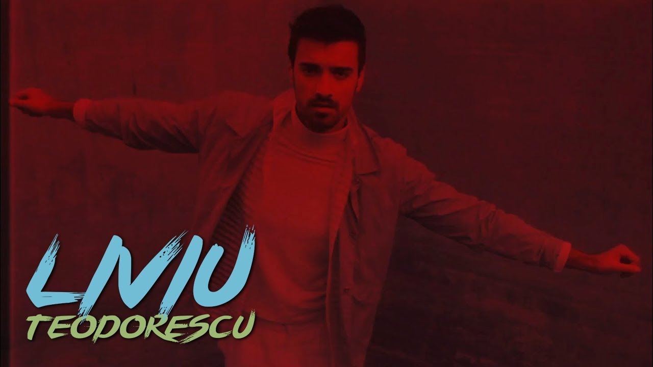 Liviu Teodorescu - Asa e ea #DULCE (DARK Version)