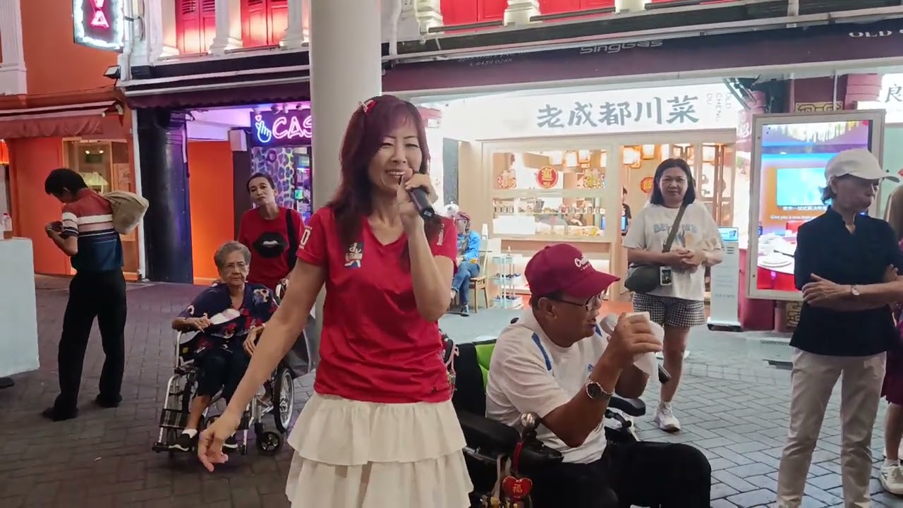一条手巾仔