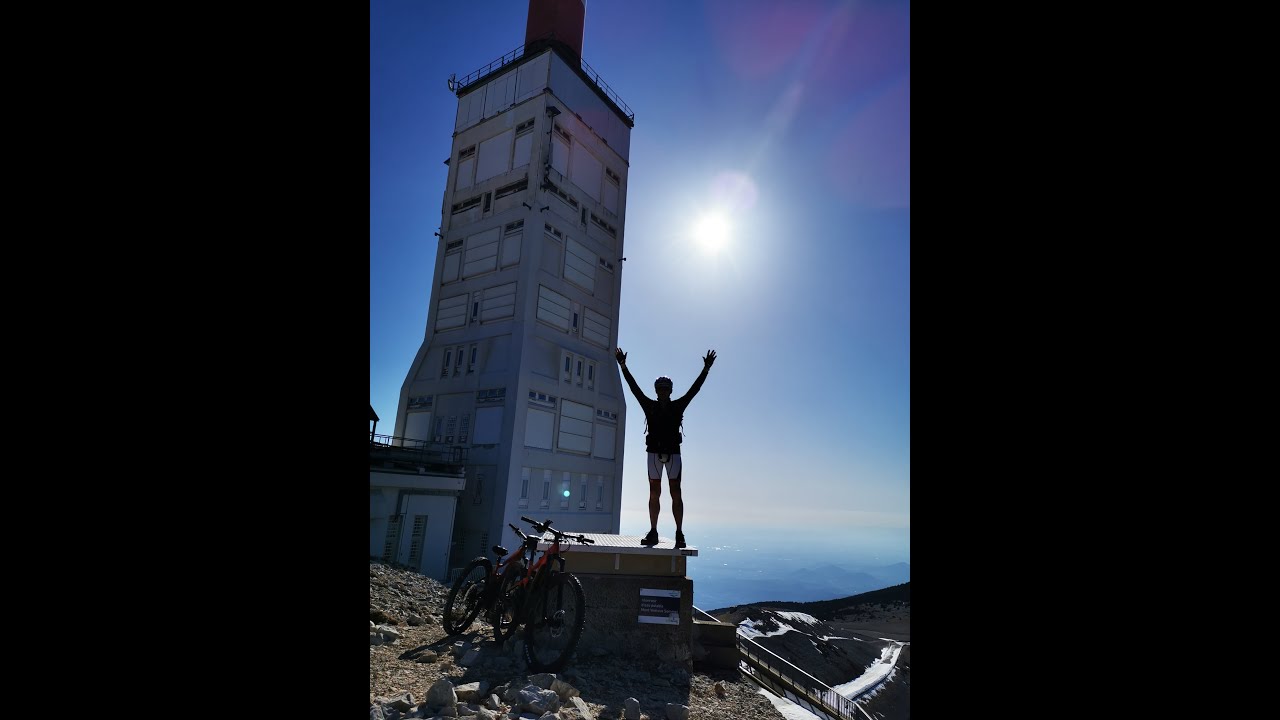 Mont Ventoux, VTT, Bedoin, Col des Tempêtes, Chalet Reynard, VTTae, Vaucluse