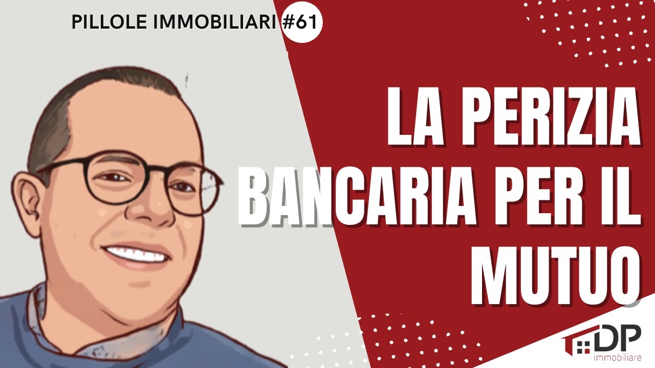 👉  𝘾𝙤𝙨'𝙚̀ 𝙡𝙖 𝙥𝙚𝙧𝙞𝙯𝙞𝙖 𝙧𝙞𝙘𝙝𝙞𝙚𝙨𝙩𝙖 𝙙𝙖𝙡𝙡𝙖 𝙗𝙖𝙣𝙘𝙖❓