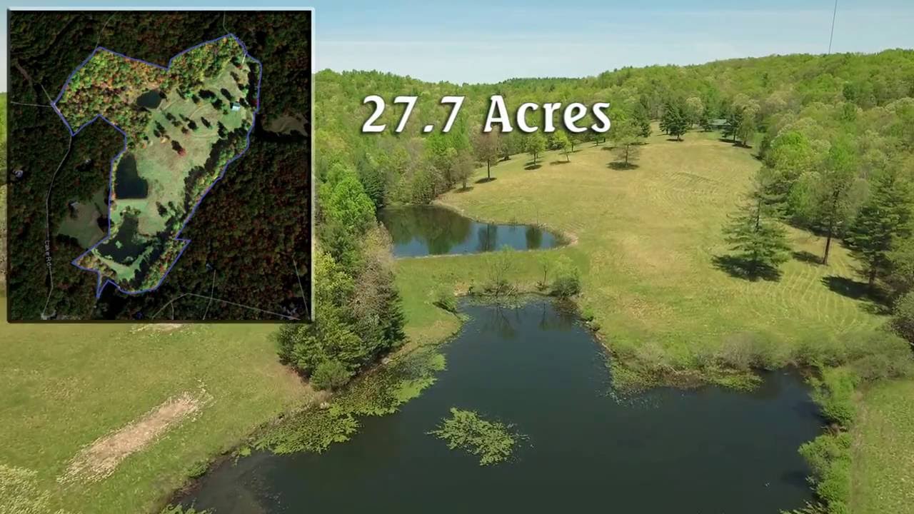 373 Slick Rock Rd Brevard, NC 28712