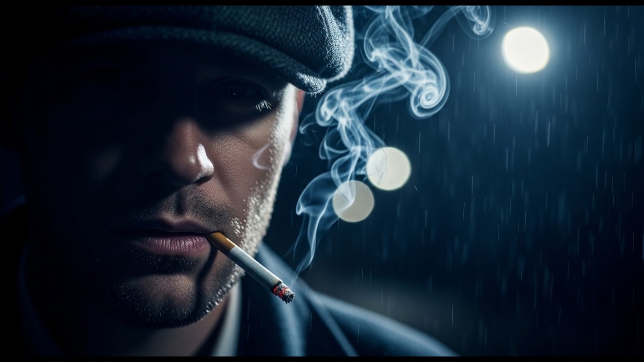 Confidential Blues Sessions