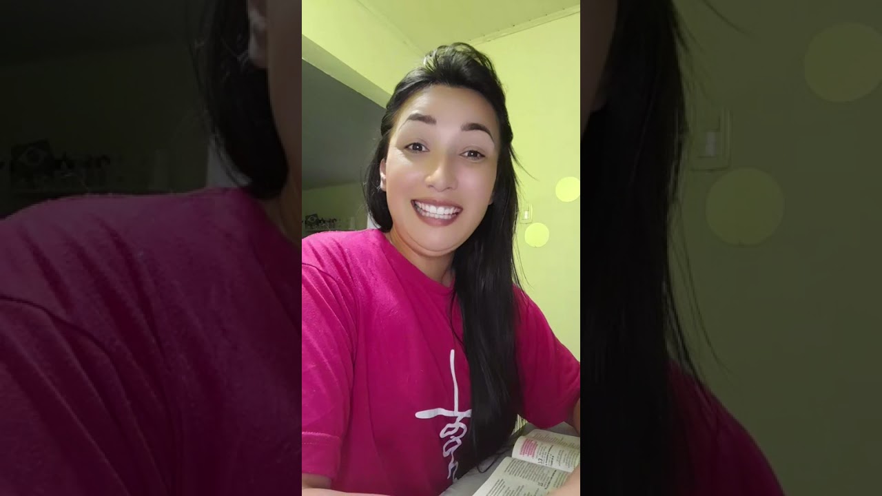 Semana de leitura Salmos 118Sirva o Senhor com alegria. 