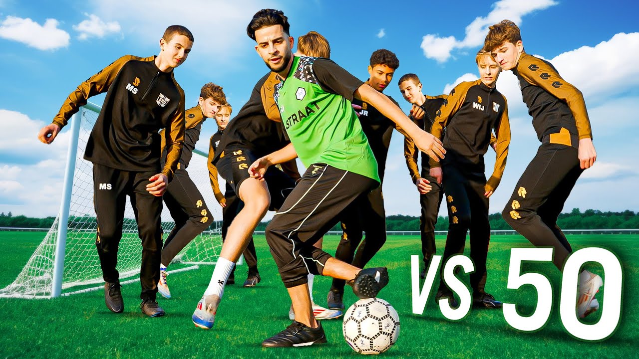 AYOUB BOUKHARI IS NIET NORMAAL!😱🔥