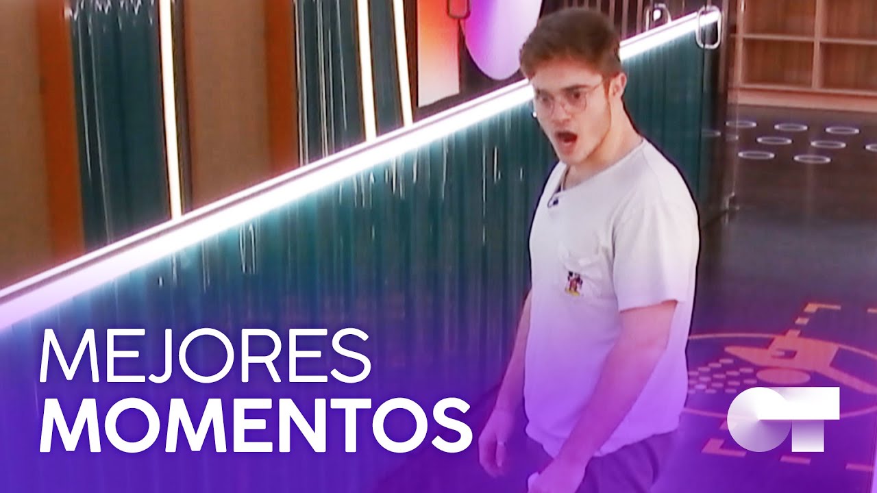 GÈRARD MALABARISTA | OT 2020