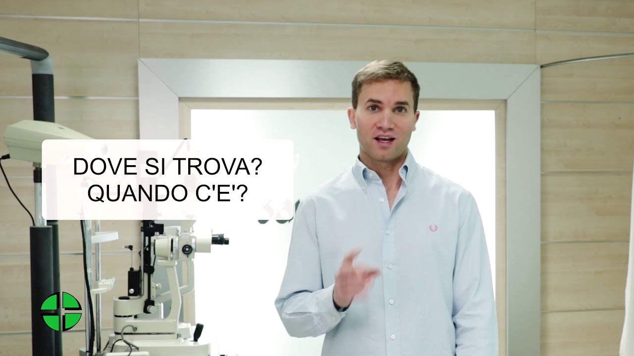 Che cos’è la MOC DEXA?