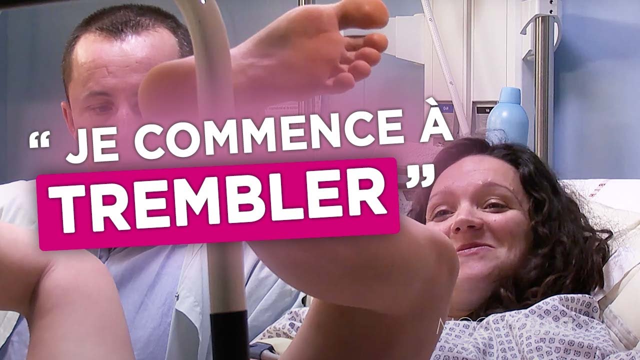 Maternité en direct : Quand l'angoisse décuple la douleur... | Emission Parents