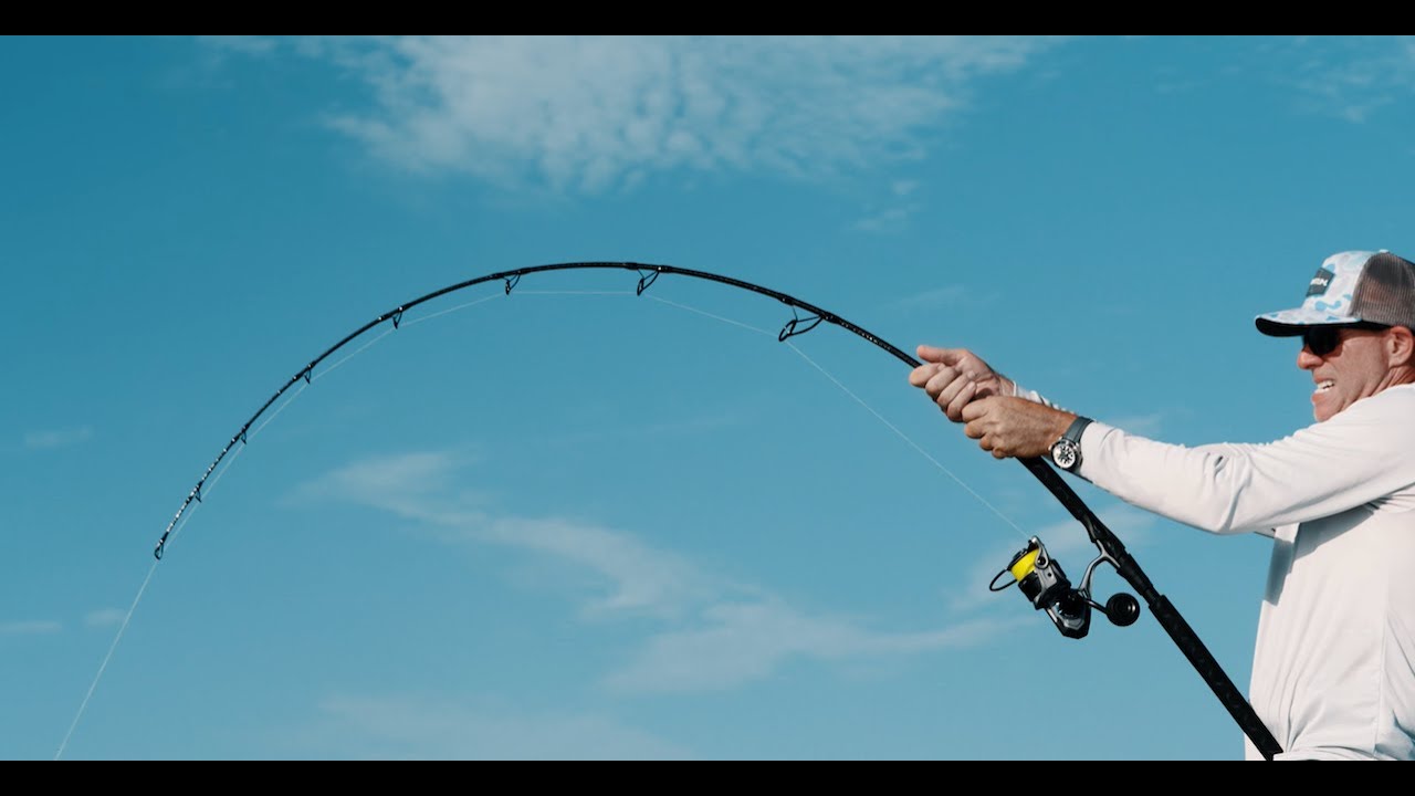 Unboxing the Quantum Zeal Rods | Strength, Sensitivity & Surf-Ready Performance