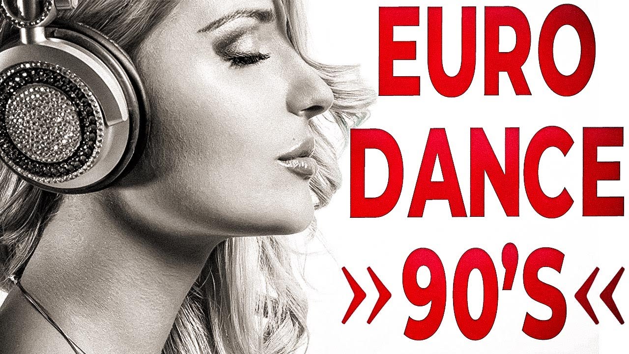 EURODANCE - 90'S BEST FOREVER ⚡ Culture Beat, Dj Bobo, Mo-do, Mr.John ⚡