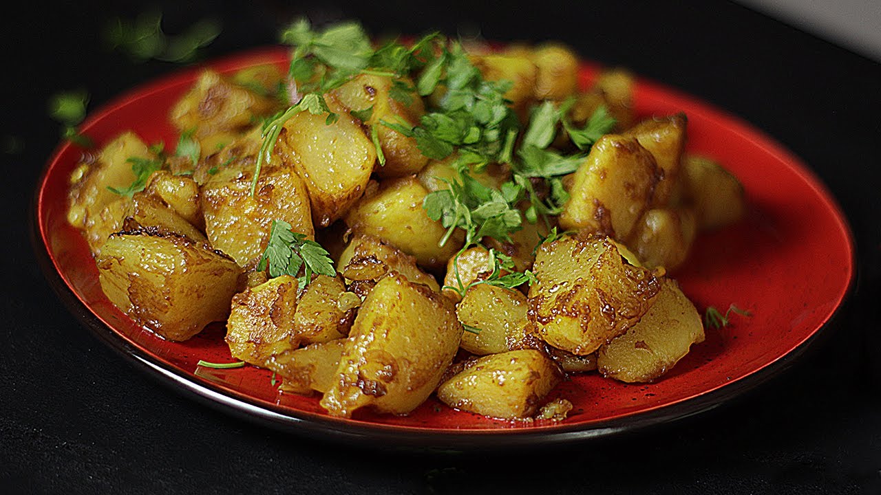 Potatoes in soy sauce! Master recipe from a man for men! So easy that you have to try it!