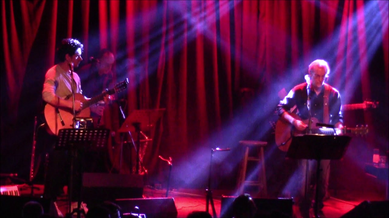 Μίλτος Πασχαλίδης & Πάνος Βλάχος - Διόδια @ Block 33, 05/04/2019