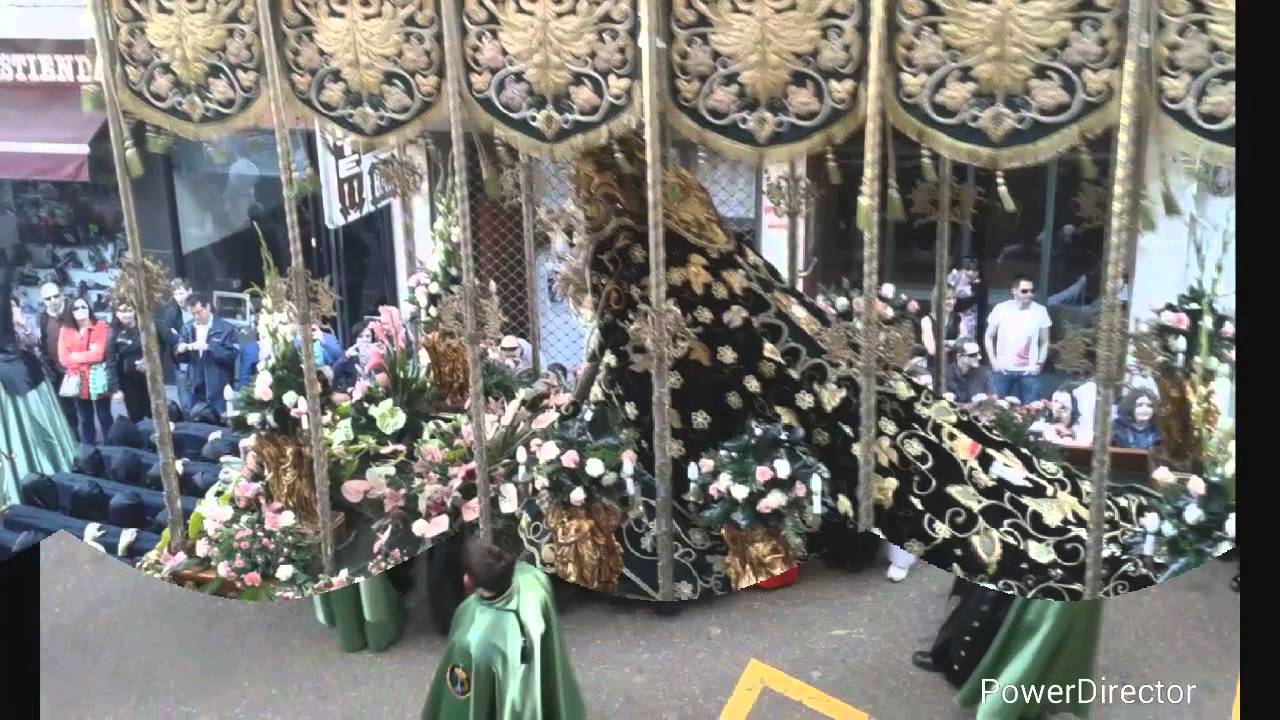 Semana Santa de Palencia