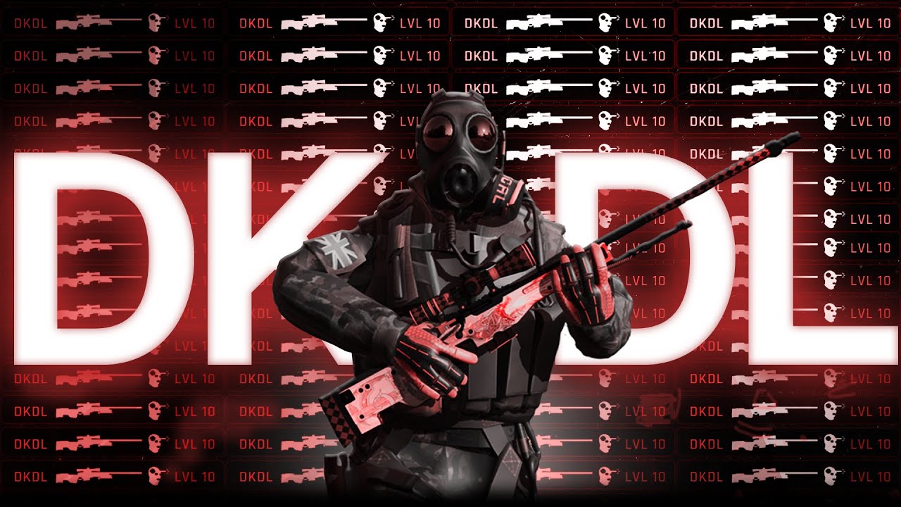 FACEIT LVL 10 - 3000 ELO | TRYING 800x600BB