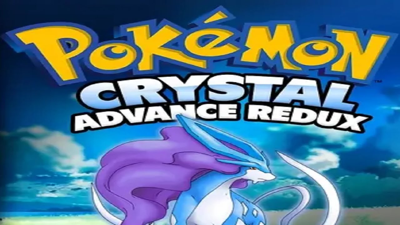 Pokémon - Crystal Advance Redux Gameplay (Part 3) [PLEASE READ THE DESCRIPTION BOX!!!!]