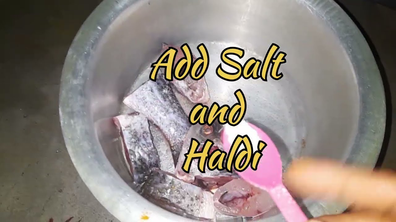 Desi Rohu Fish Curry Recipe | Rui Macher Recipe | Village Food Secrets #cooking